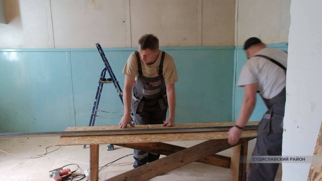 В Костромской области модернизируют первичное звено регионального здравоохранения