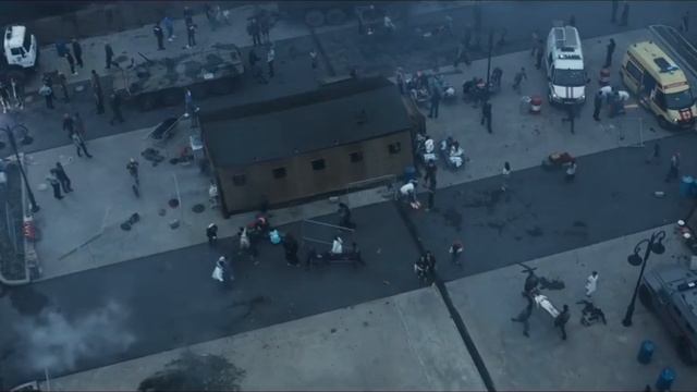 Натянутая нить The_anisimov - Владивосток музыкальный клип (Official Music Video)