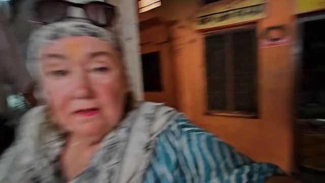 Храм Синее Горло Шивы в горах. Тут Шива медитировал после того как выпил яд Neelkanth Mahadev Temple