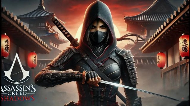 Assassin's Creed Shadows прохождение с Русской озвучкой: Потерянная честь (15часть)