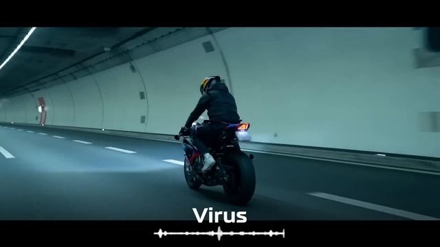 Bones - Virus ( Hayit Murat & SEE Pro Remix )