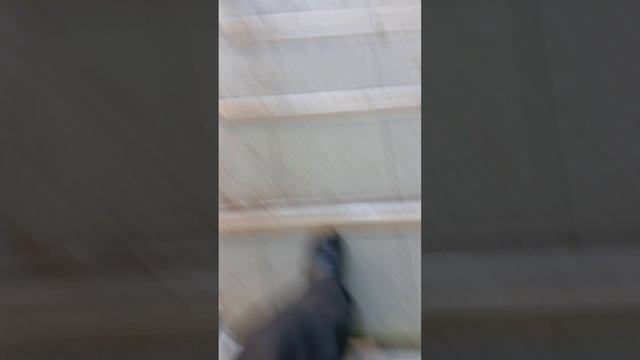 идём до дома и улица