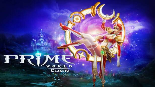 Гайд игры в лесу PW Classic