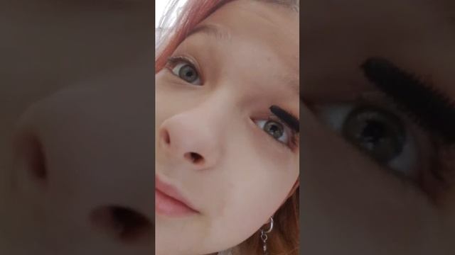 GRWM в школу, болтаем