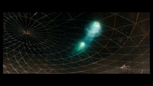 А что если Мы вообще летим ( плывём)  на огромном корабле , и лететь нам ещё 10 000 лет .И вот чтоб