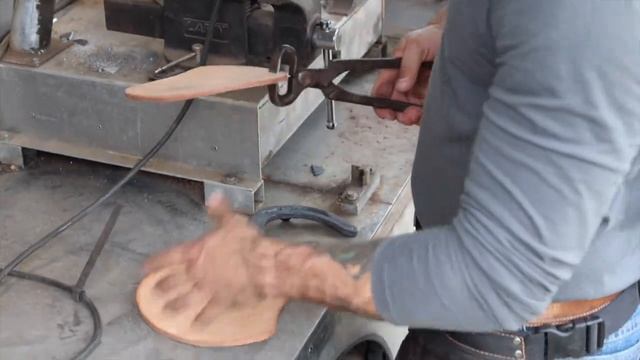 Ремонт подковы