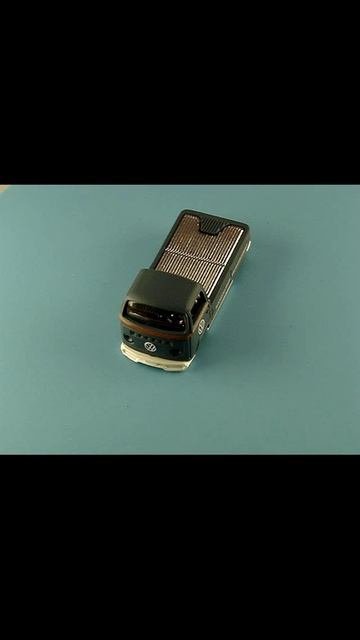 Volkswagen T 2 Pickup