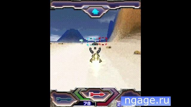 N-Gage - Payload