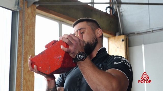 Надежные запчасти от Самарского завода Ротор