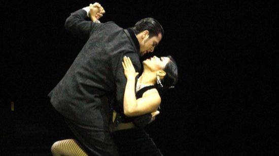 Libertango