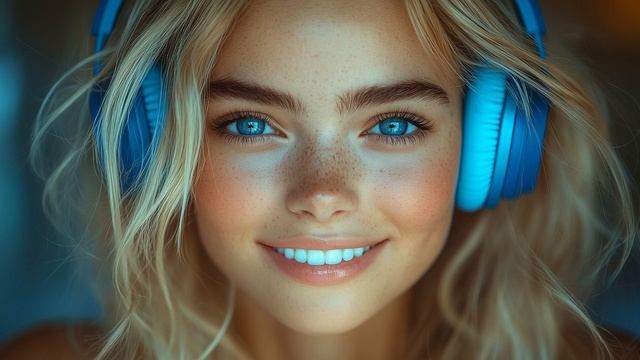 TRANCE MUSIC  EDM Mix