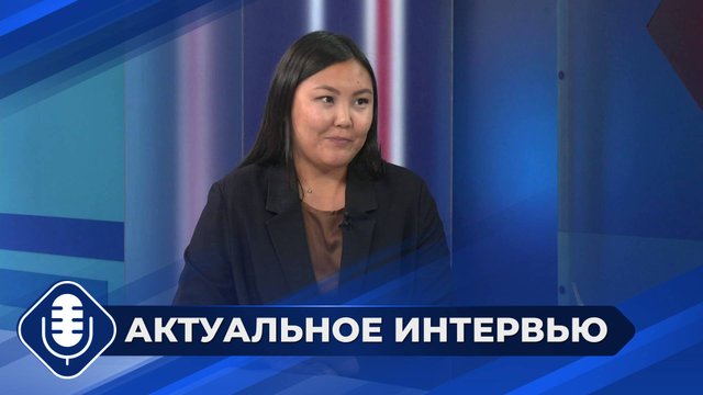 Ко Дню среднего профобразования в Якутии