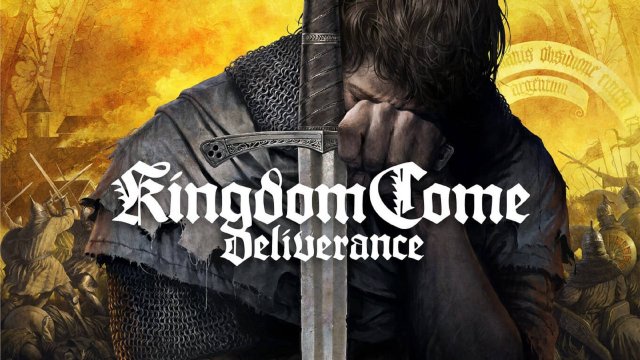 Kingdom Come: Deliverance - Прохождение, часть 13