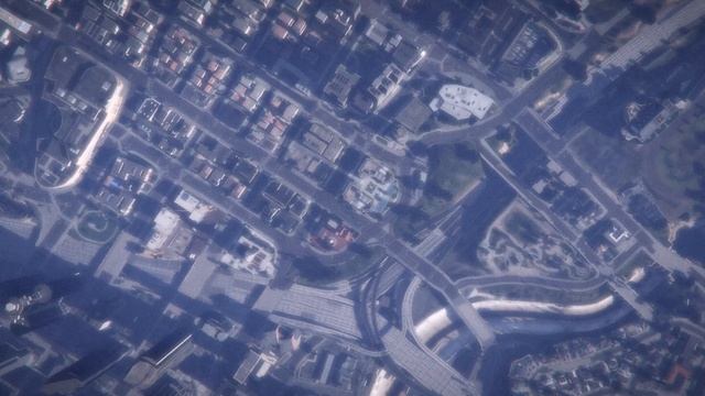 Grand Theft Auto V тест