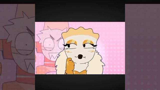 Видео с Шримпо и Тиган 😘