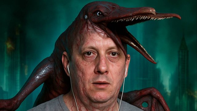 ZOOCOSIS ЗАСТАВИЛА МЕНЯ БОЯТЬСЯ ЖИВОТНЫХ.