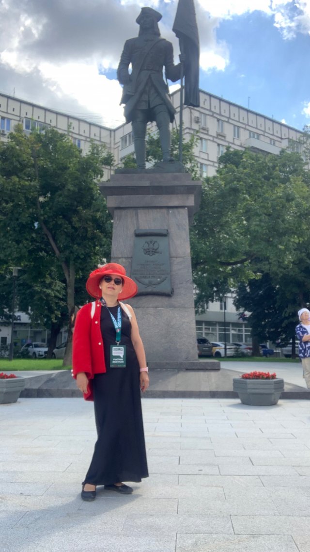 Преображенская слобода