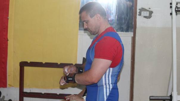 спорт и еще раз спорт