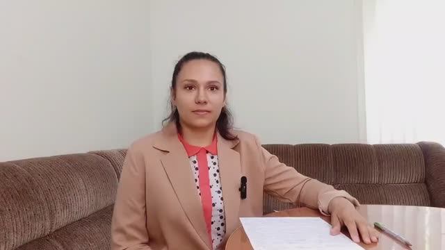О методах работы с детьми рассказывает педагог-психолог АНО "Под Покровом"  03.07.25