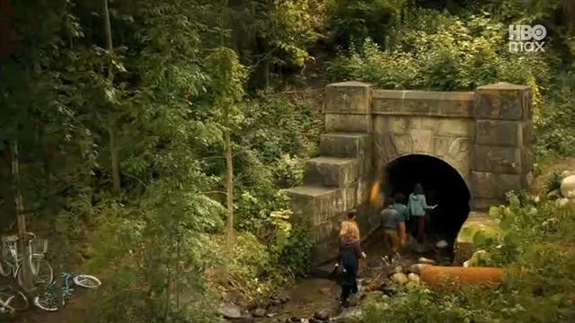 добро пожаловать в Дери трейлер
