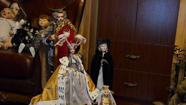 ЖЕНЩИНА, КОТОРАЯ НЕ ПОЁТ...ИНГА ХОСРОЕВА.