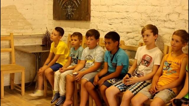 Мастер класс по вокалу