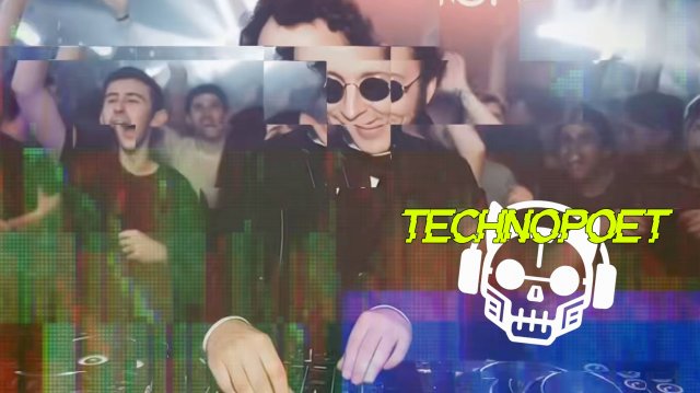 Technopoet / А.С. Пушкин / Дар напрасный, дар случайный