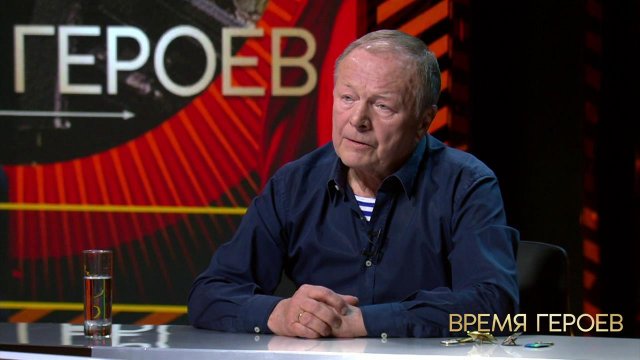 "В 2012 году на украинском телевидении все говорили и по-русски, и по-украински, мы понимали друг...