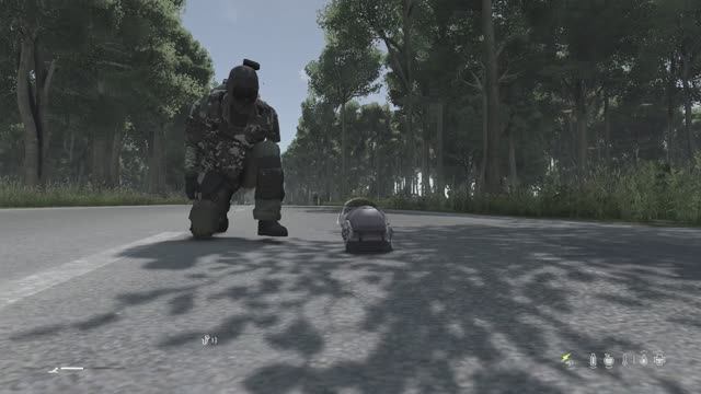 DayZ | WIN IN HELL HARD RP | # 165| 23.09.2025 | Местные