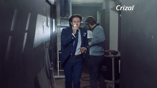 060. Очковые Линзы Crizal - Чёткий взгляд на мир