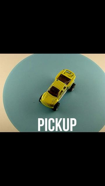 Pickup