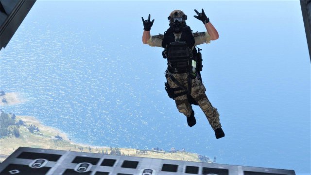 Arma 3/ Мутим бабки.