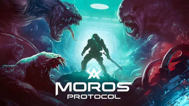 Moros Protocol Впечатление от Геймплея