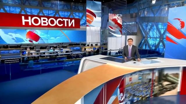 тихон новости