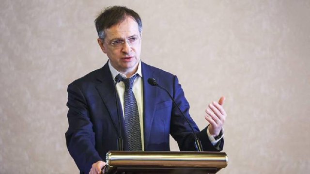 Мединский прокомментировал запрет на показ в Молдавии фильма Гайдая