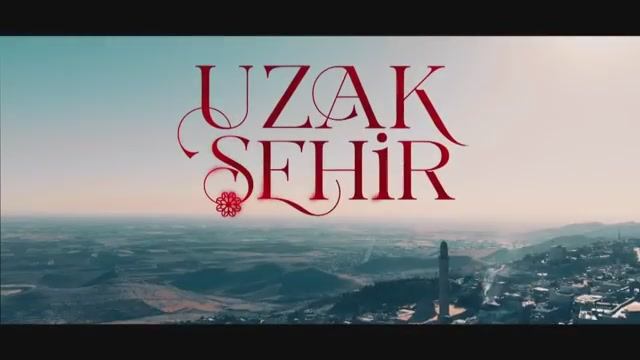 Uzak Şehir 30. Bölüm