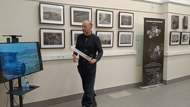 фотопроект "Территории" Романа Адлера