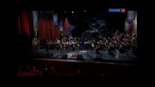 "Командир". Евгений Кунгуров