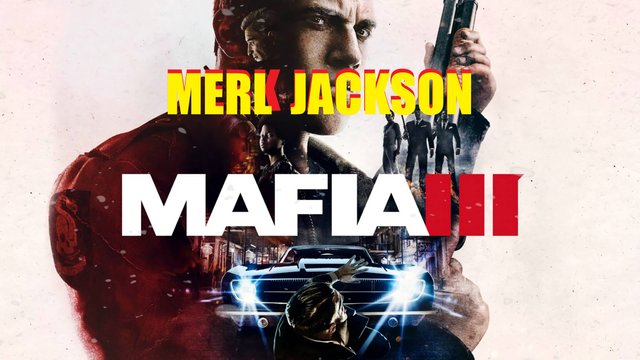 МАФИЯ 3 | MAFIA 3 | Мерл Джексон | Merl Jackson
