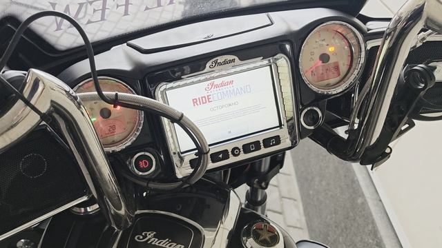 Roadmaster