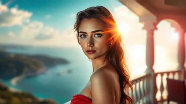 DJ Alegante - Stay With Me Tonight