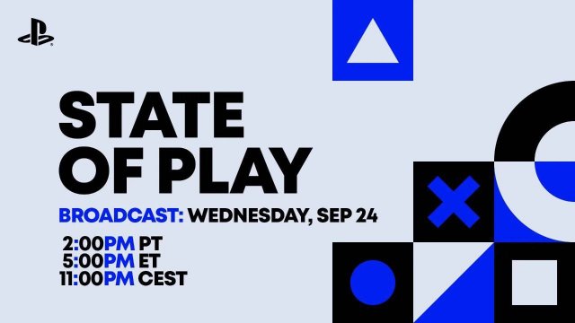 Смотрим State of Play