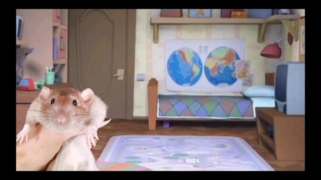 Rytp Игра в крысу котяра уже не тот 2 часть