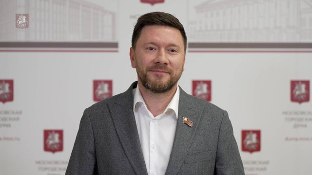 24.05.2025. Александр Козлов: Всем рекомендую сделать прививку от гриппа