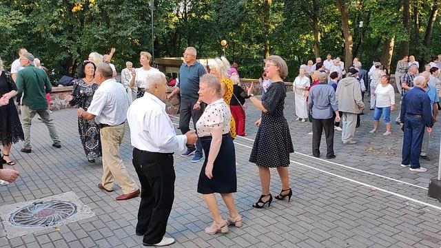 21.09.2025..♥️💞"Листья Жёлтые"!..Гомель!..