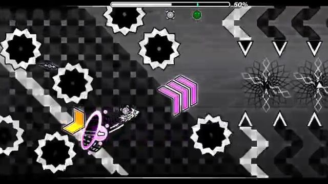 POLTERGEIST (showcase)