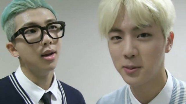 BTS Russian crack # 8 / Ты уверена что никогда не изменяла мне