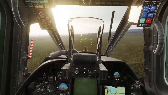 Sky Riders