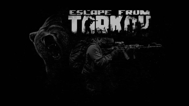 Escape From Tarkov прохождение с нуля