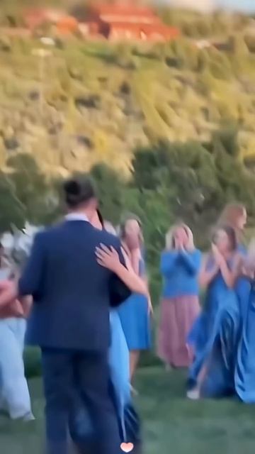 Свадьба 😁